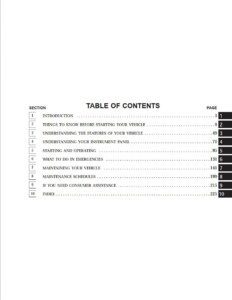 2004 dodge viper owner's manual