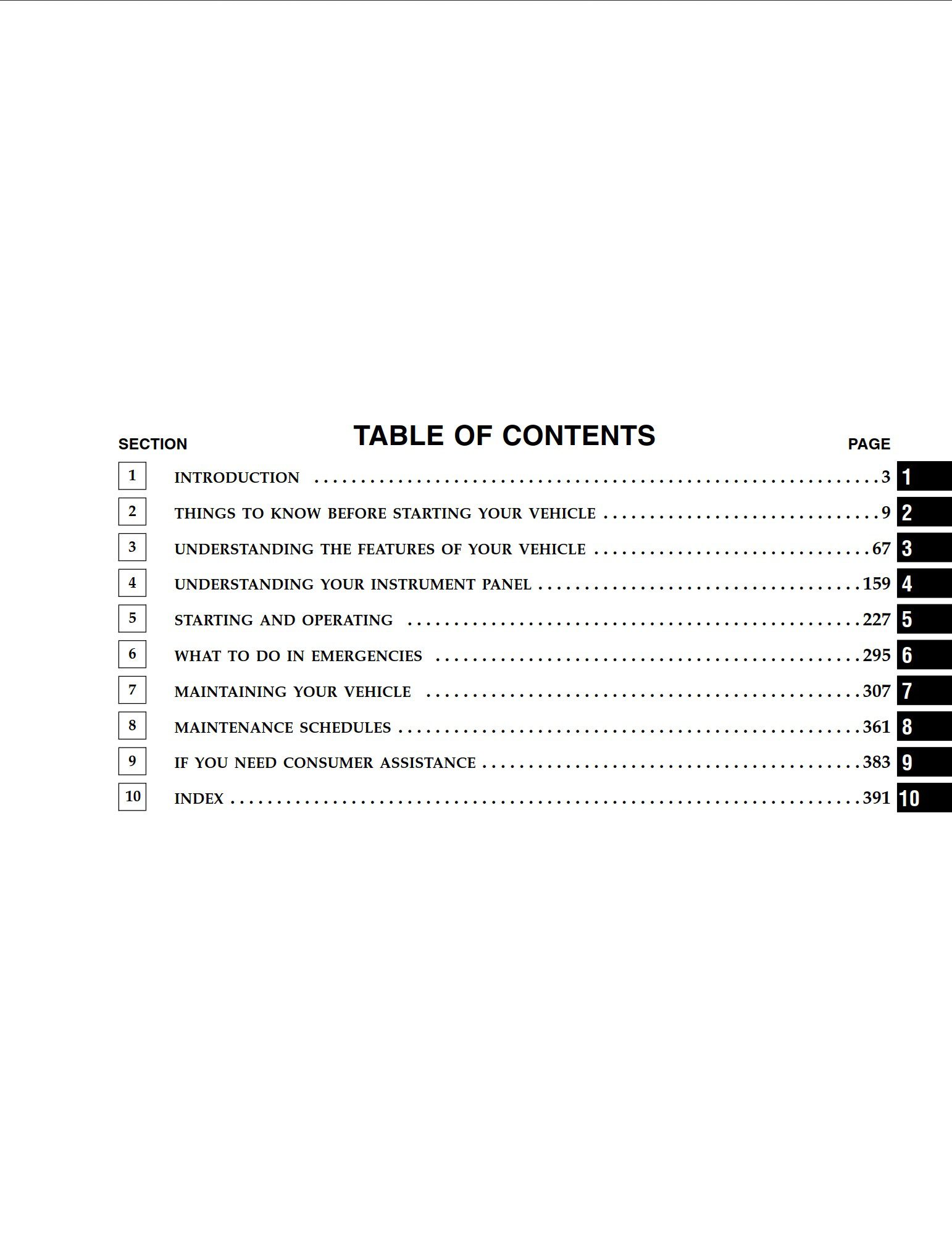 2005 jeep grand cherokee owner's manual