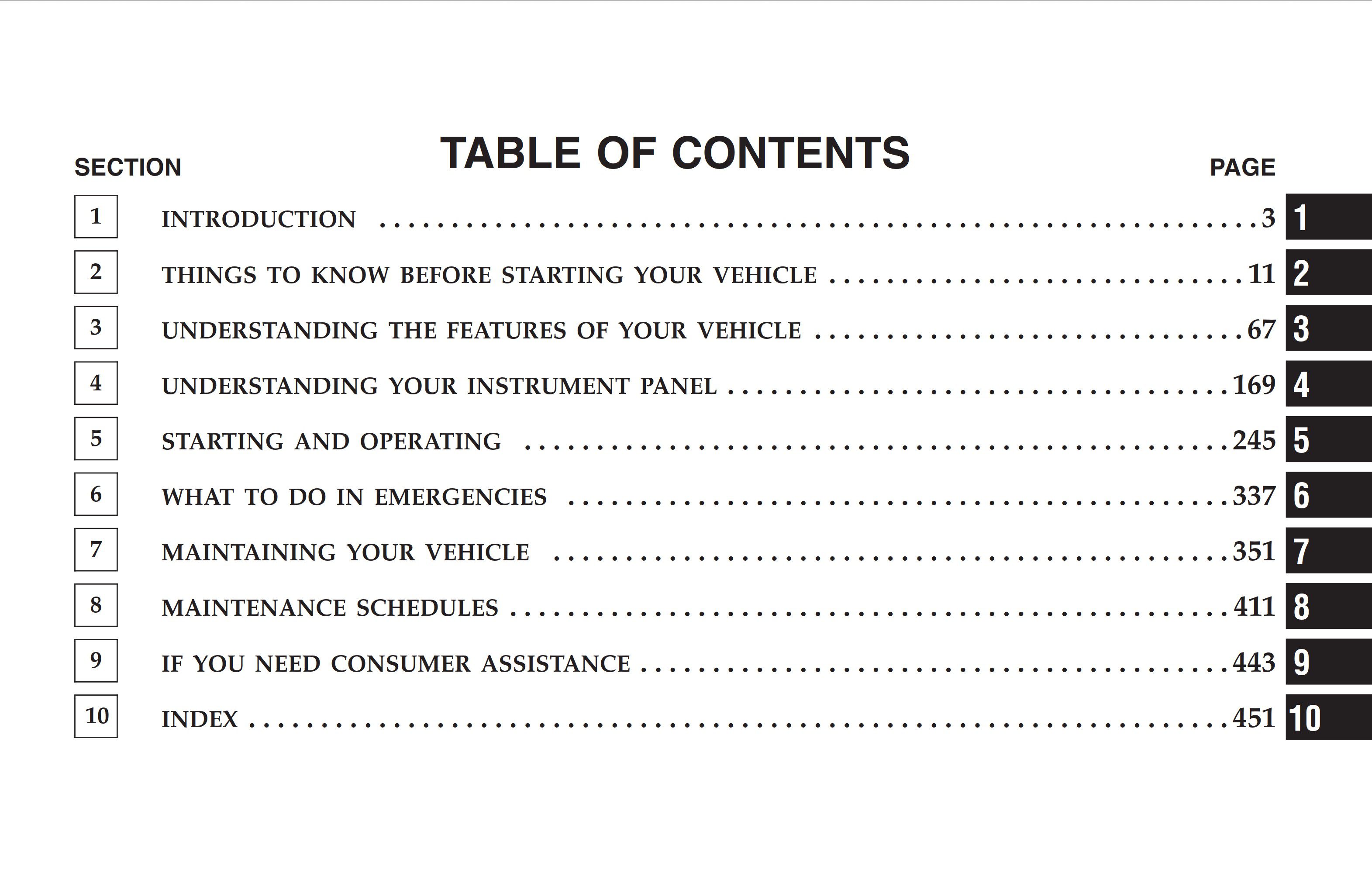 2007 jeep grand cherokee owner's manual