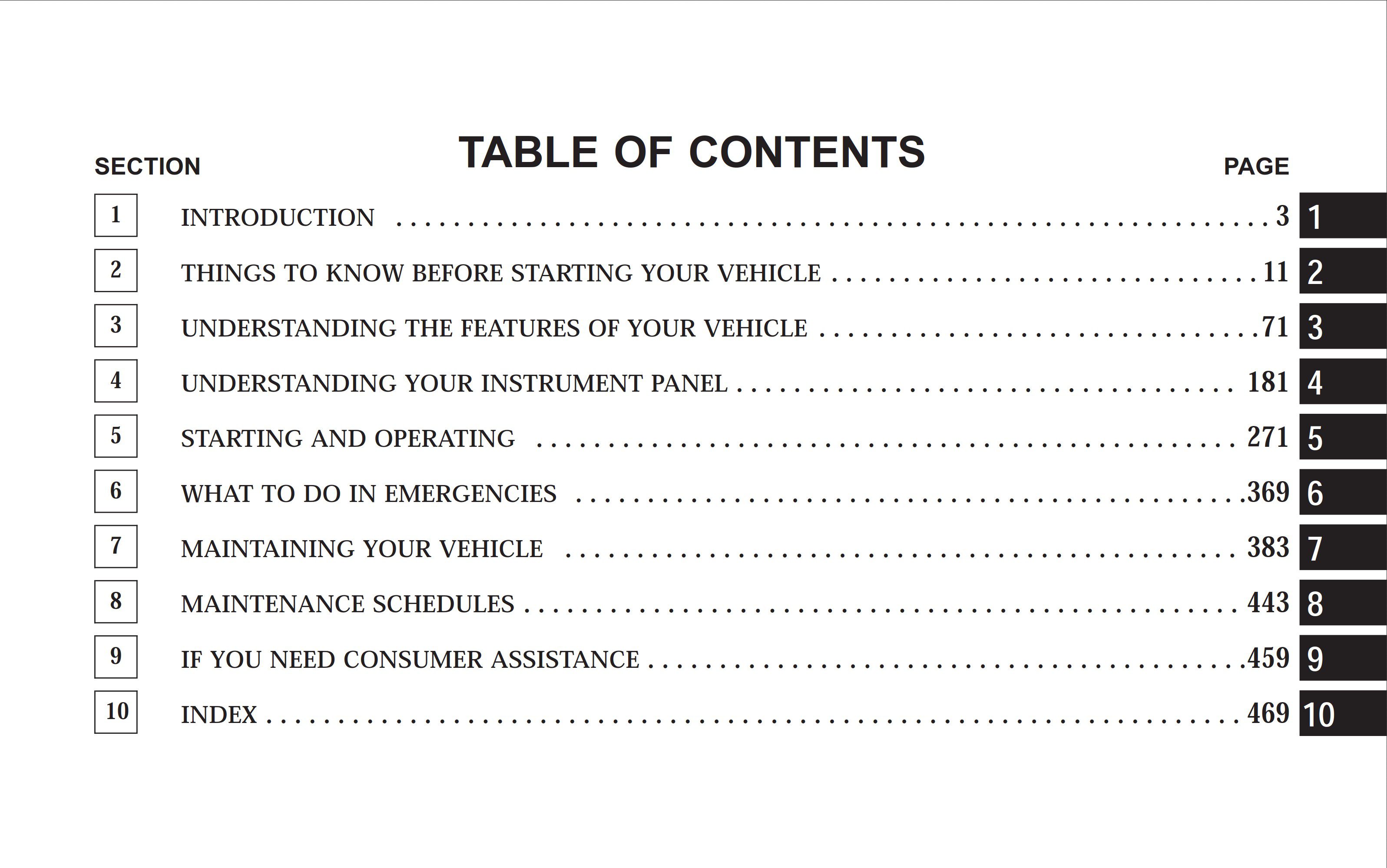 2008 jeep grand cherokee owner's manual