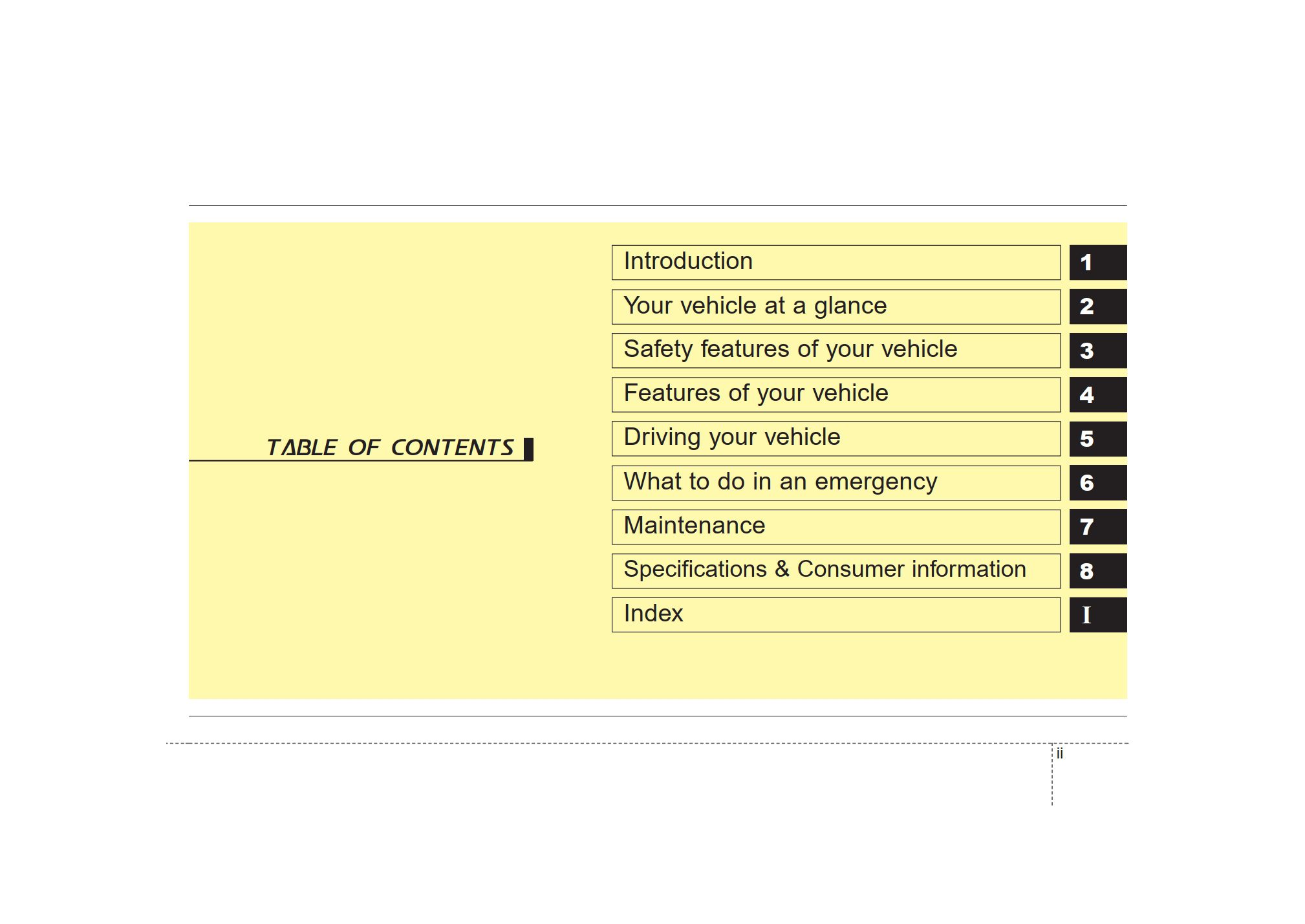 2010 kia soul owner's manual