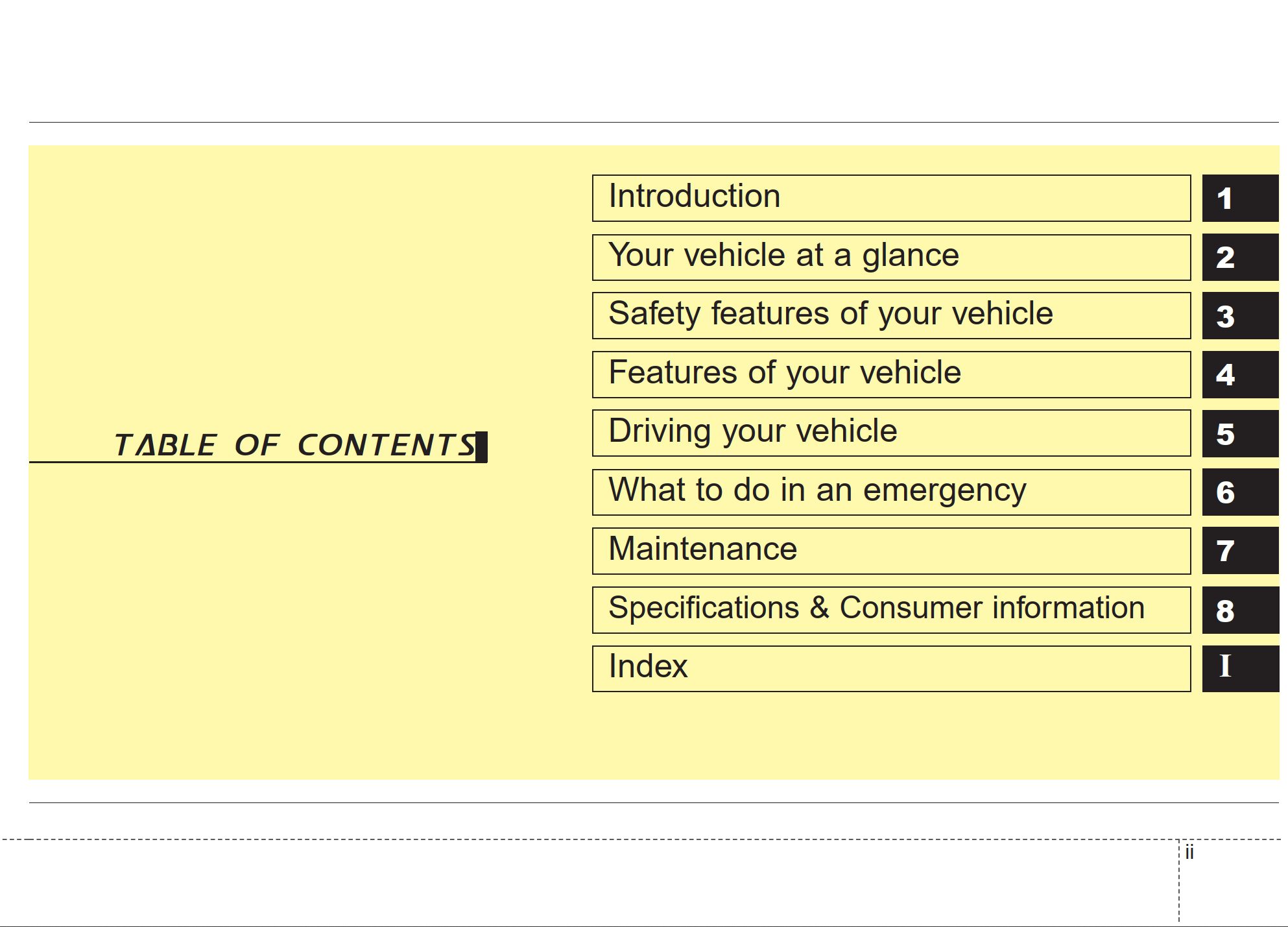 2012 kia soul owner's manual