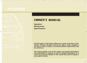 2013 hyundai santa fe owner's manual