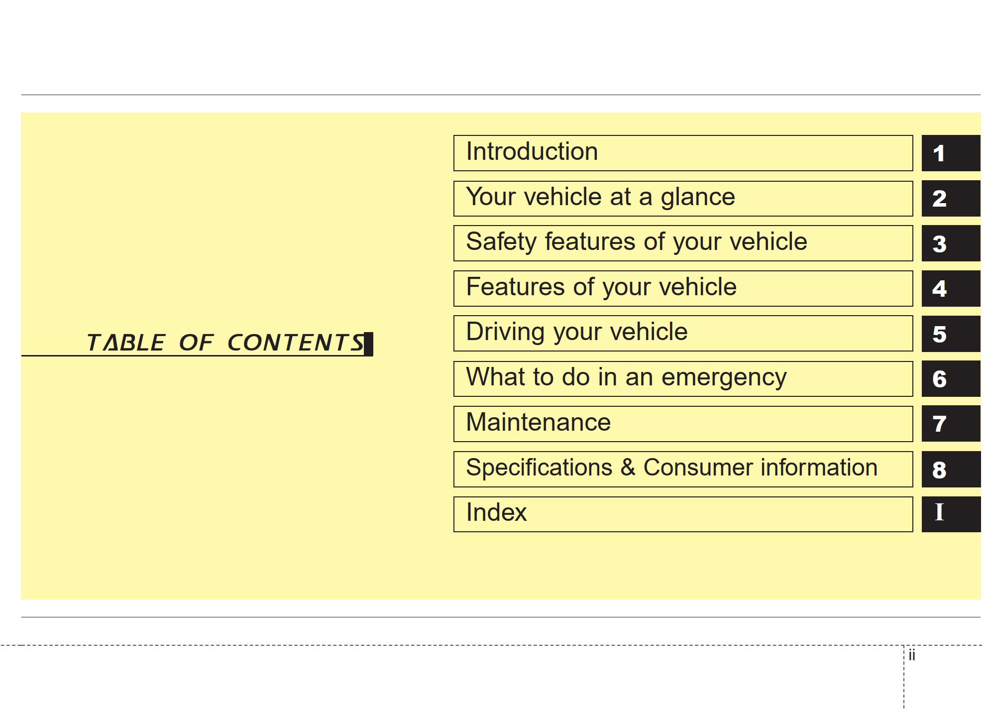 2013 kia soul owner's manual