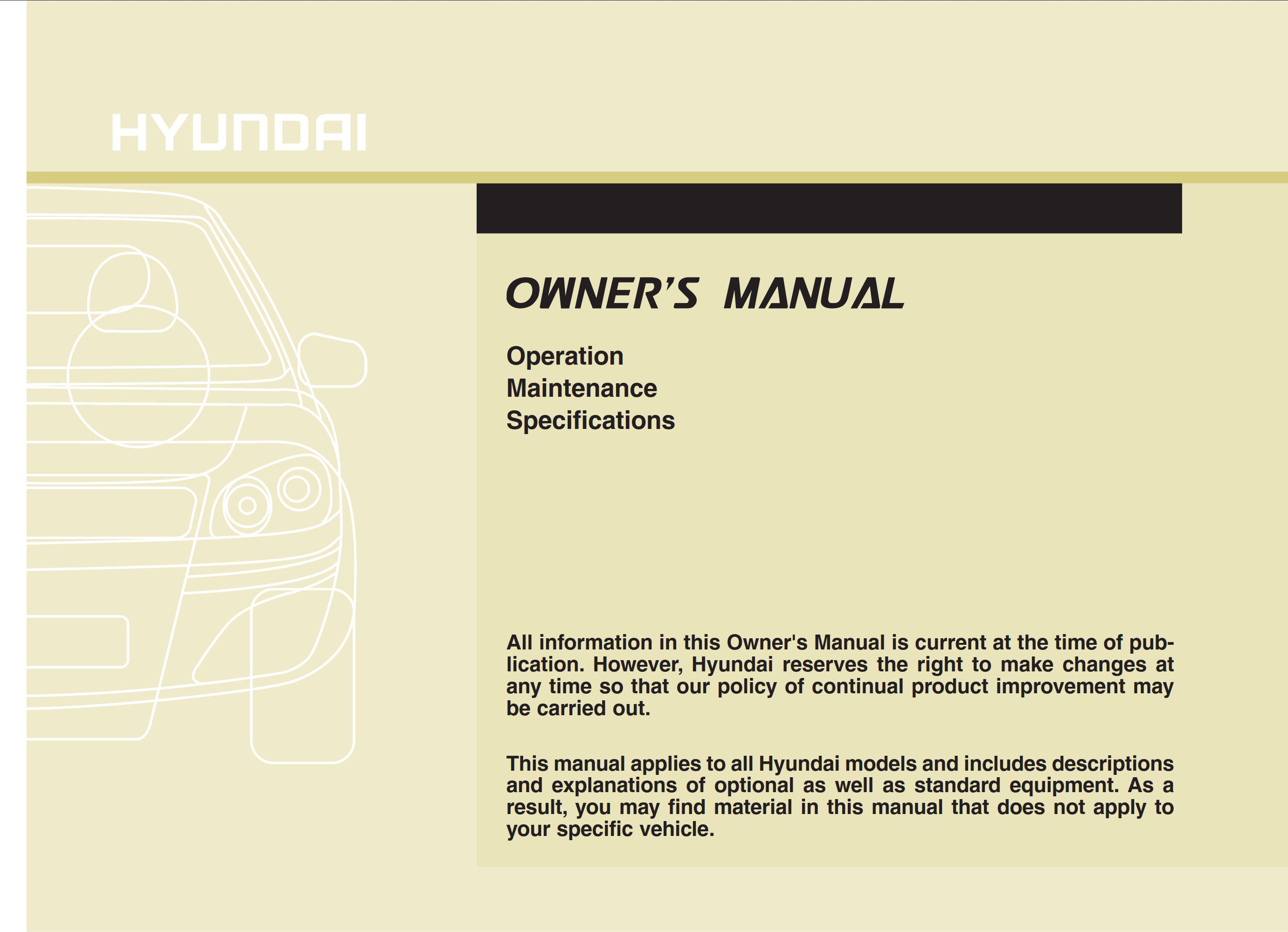 2014 hyundai elantra gt owner manual