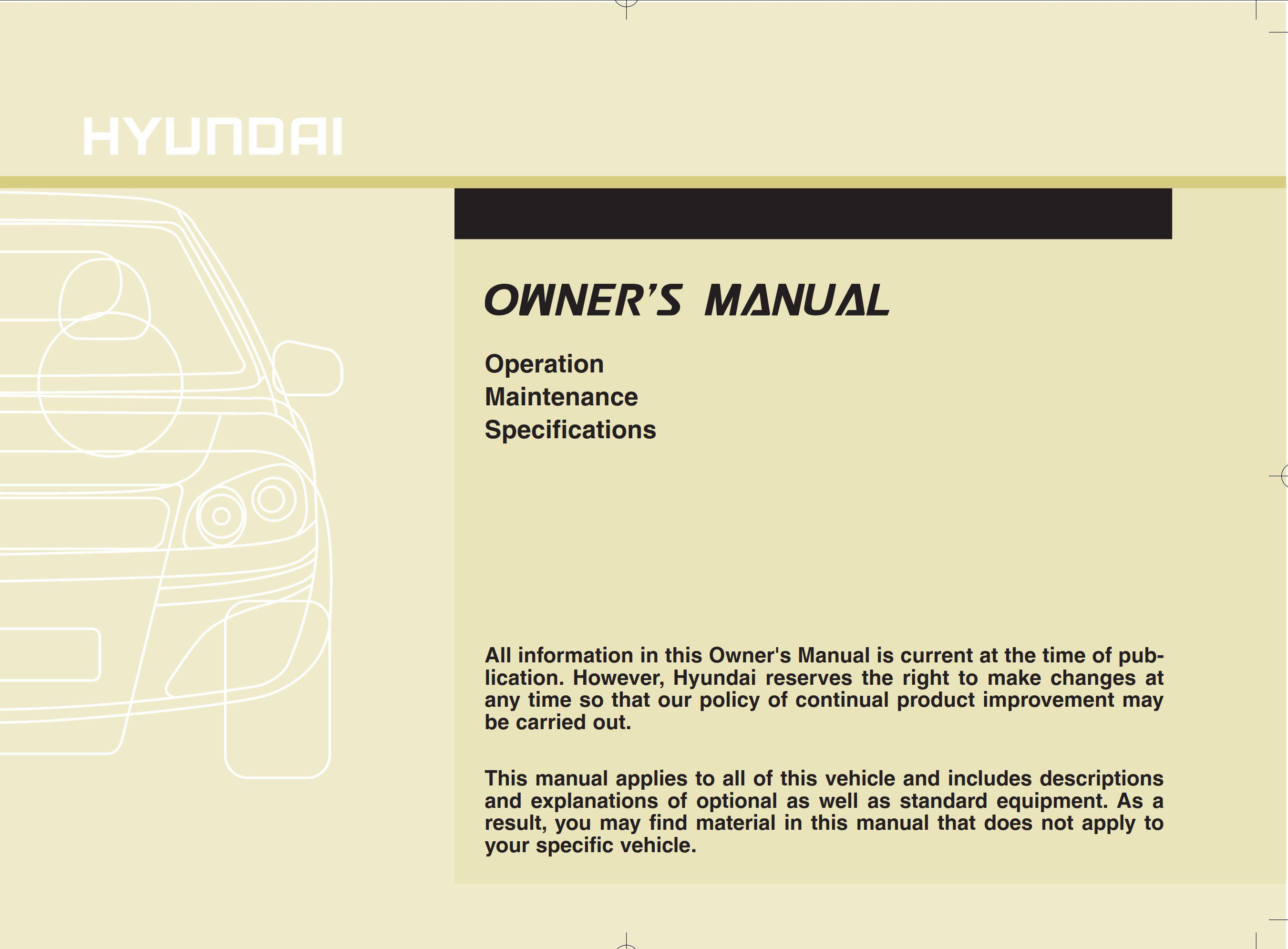 2014 hyundai santa fe sport owner manual