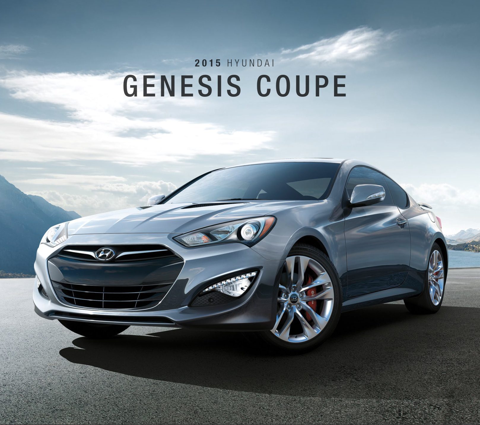 2015 hyundai genesis coupe owner's manual