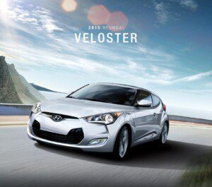 2015 hyundai veloster owner's manual