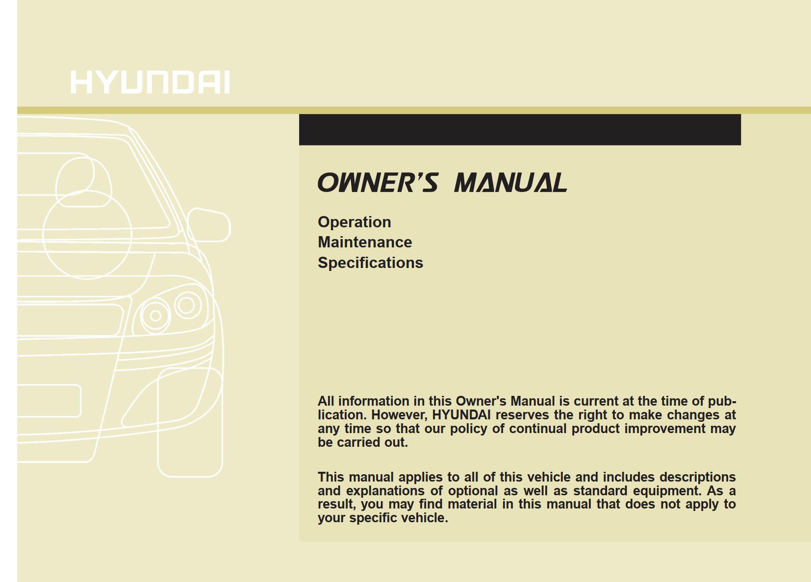 2017 hyundai santa fe owner manual