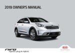 2019 kia niro phev owner manual