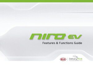 2020 kia niro ev owner manual