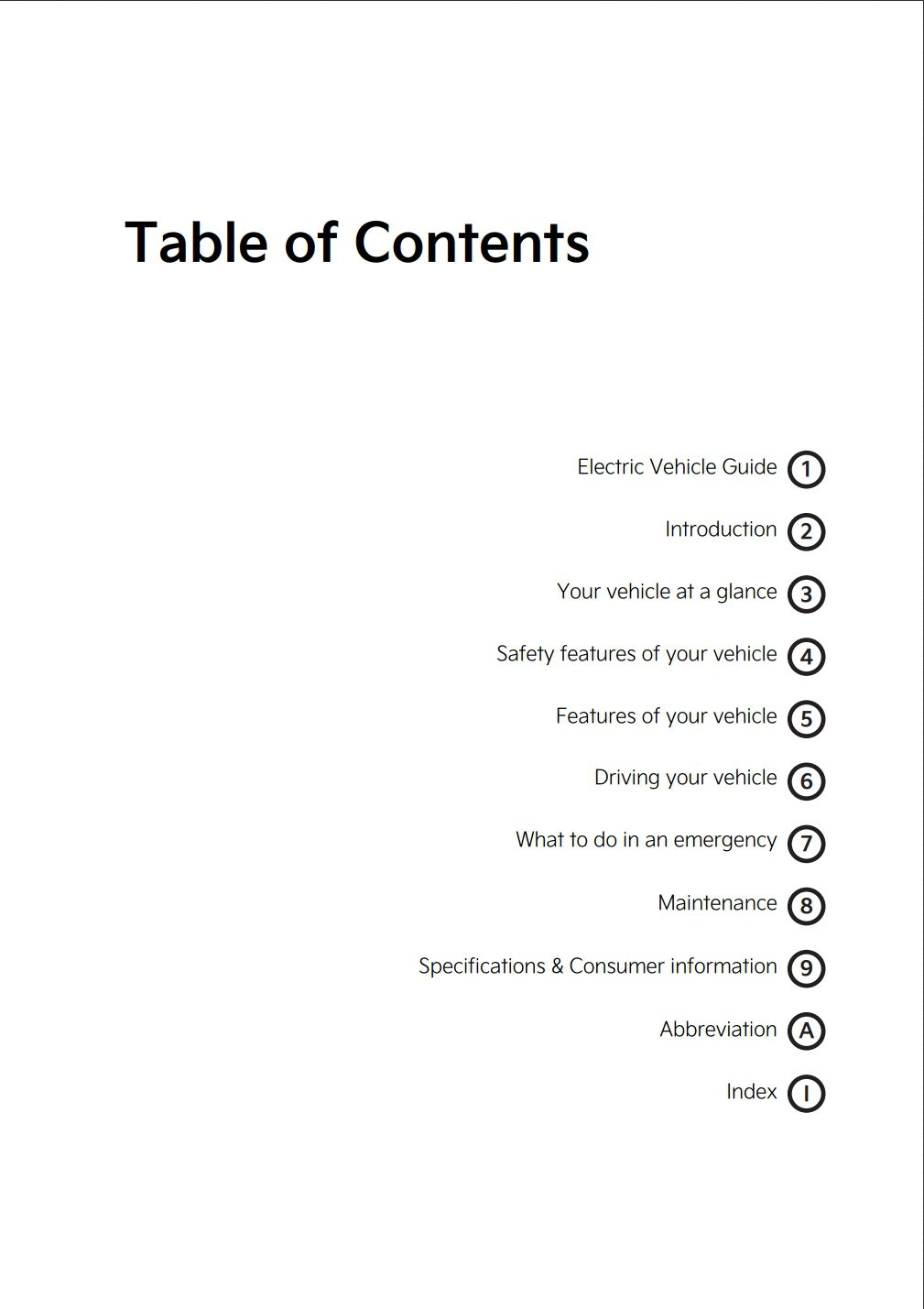 2023 kia soul ev owner's manual