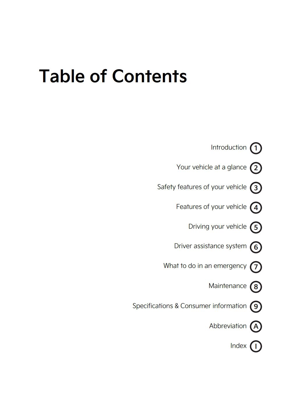 2024 kia sportage owner's manual