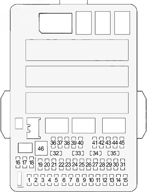 acura ilx 2013 2021 fuse layout 11 2024 11 15 14 13 14