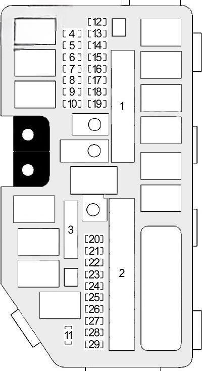 acura ilx 2013 2021 fuse layout 6 2024 11 15 14 12 31