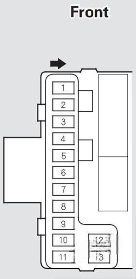 acura mdx 2001 2006 fuse layout 13 2024 11 15 16 23 07