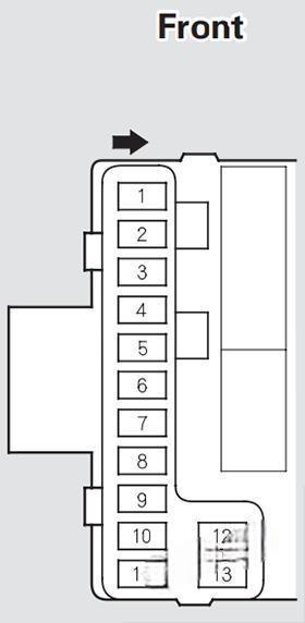 acura mdx 2001 2006 fuse layout 9 2024 11 15 16 22 40