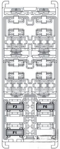 alfa romeo mito 2014 2018 fuse layout 11 2024 11 18 10 22 01