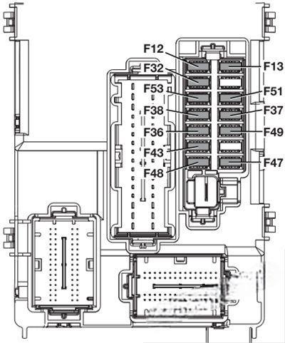 alfa romeo mito 2014 2018 fuse layout 13 2024 11 18 10 22 19