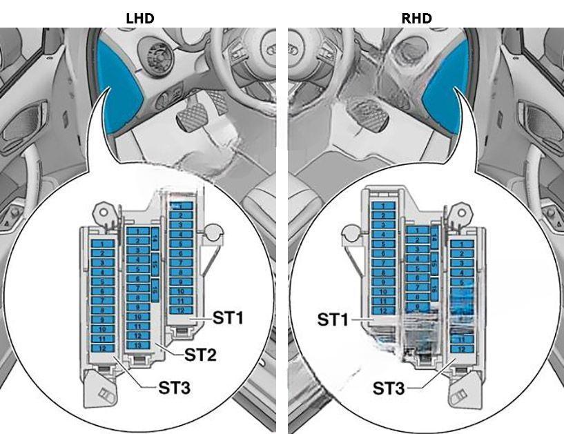 audi a1 2010 2018 fuse layout 3 2024 11 18 11 56 57