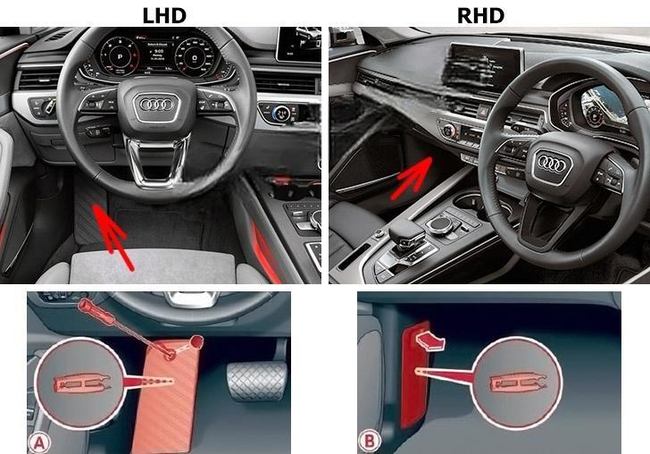 audi a4 s4 2017 2019 fuse layout 1 2024 11 18 15 29 07