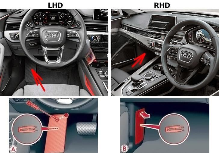 audi a4 s4 2020 2022 fuse layout 1 2024 11 18 15 41 52