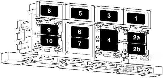 audi a8 and s8 1998 2002 fuse layout 11 2024 11 18 20 51 22