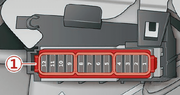 audi e tron gt 2021 2023 fuse layout 5 2024 11 18 21 42 03