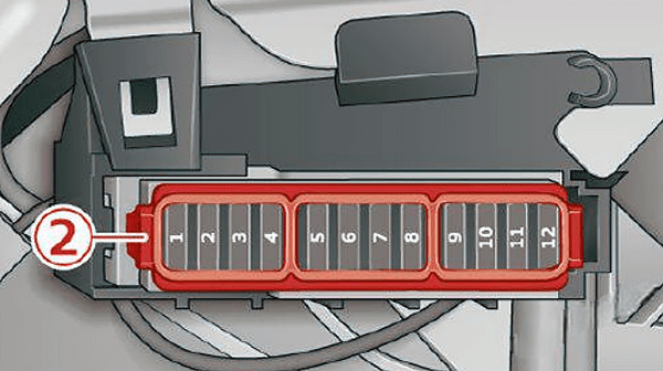 audi e tron gt 2021 2023 fuse layout 6 2024 11 18 21 42 13