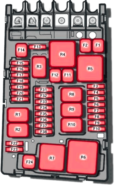 audi q2 2017 2019 fuse layout 5 2024 11 18 23 47 07