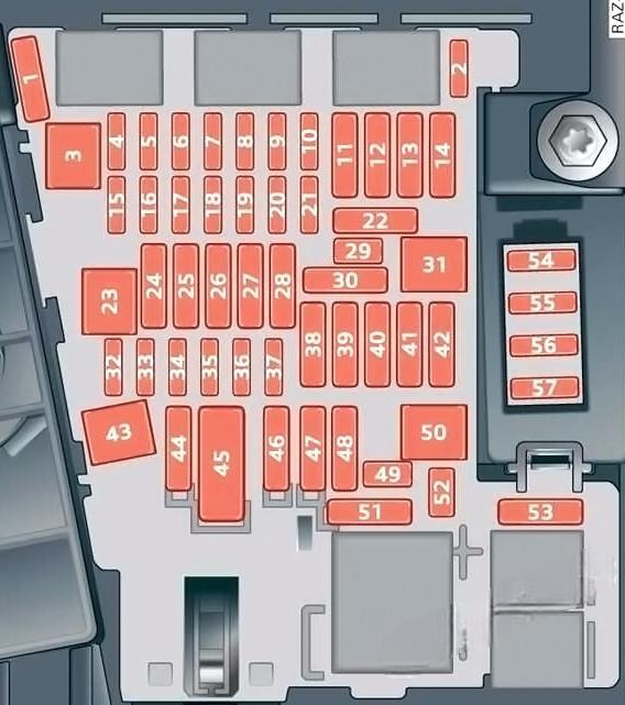 audi q3 2018 2022 fuse layout 4 2024 11 18 23 58 45