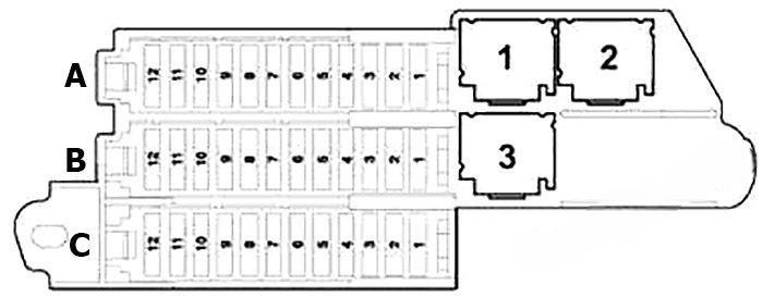 audi q7 2007 2015 fuse layout 11 2024 11 19 00 42 02