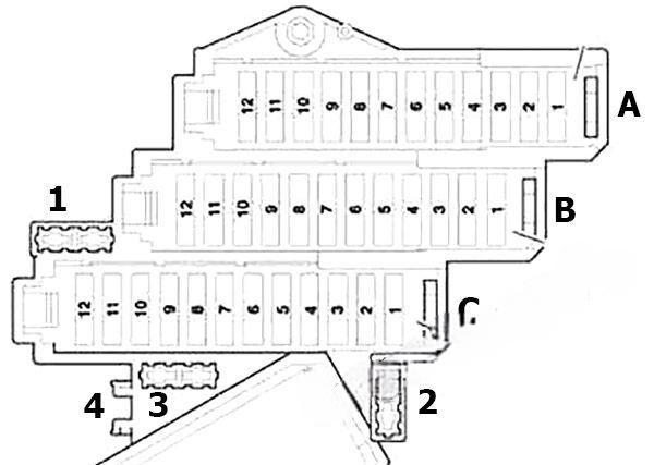 audi q7 2007 2015 fuse layout 7 2024 11 19 00 41 03