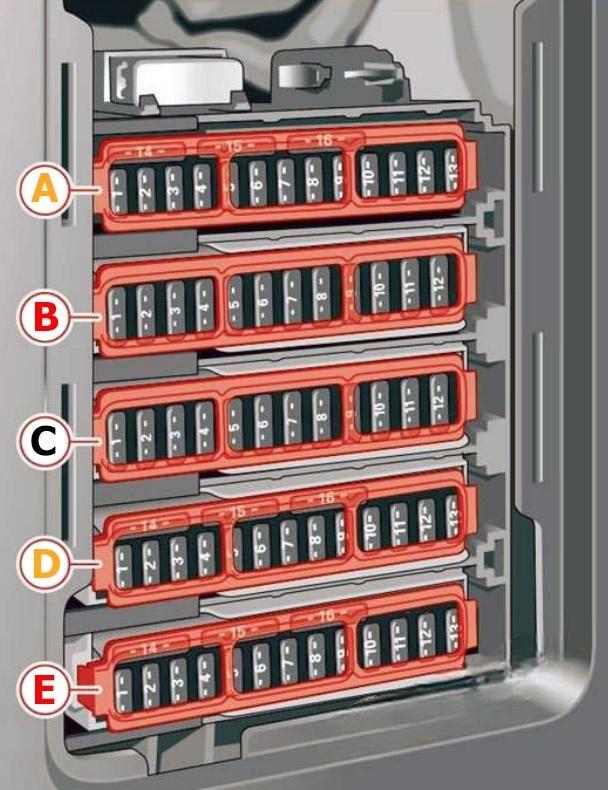 audi q7 2016 2020 fuse layout 10 2024 11 19 00 58 35