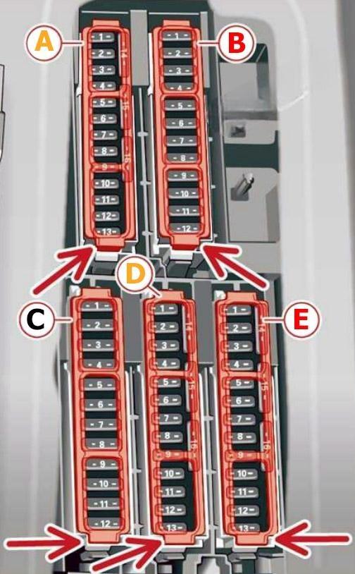 audi q7 2016 2020 fuse layout 9 2024 11 19 00 58 27