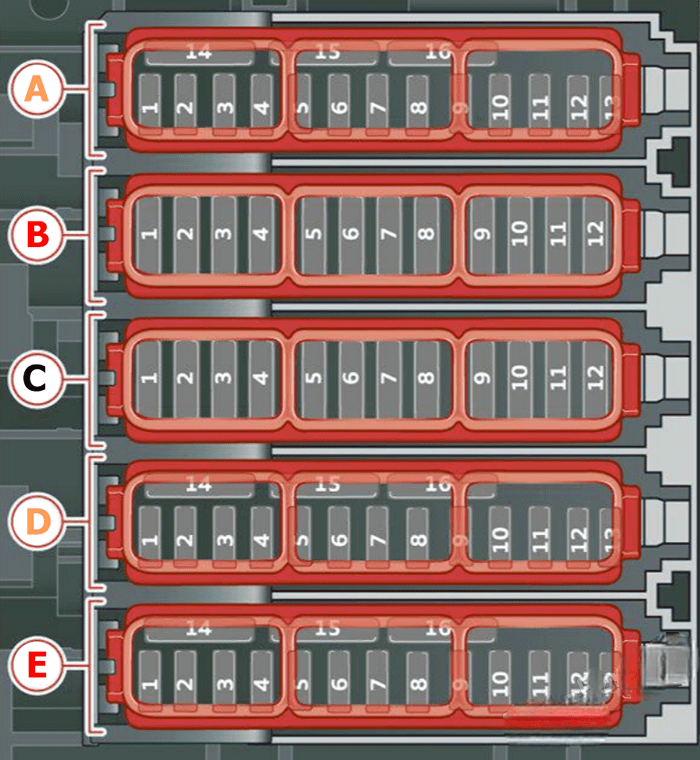 audi q7 2021 2022 fuse layout 7 2024 11 19 01 08 15