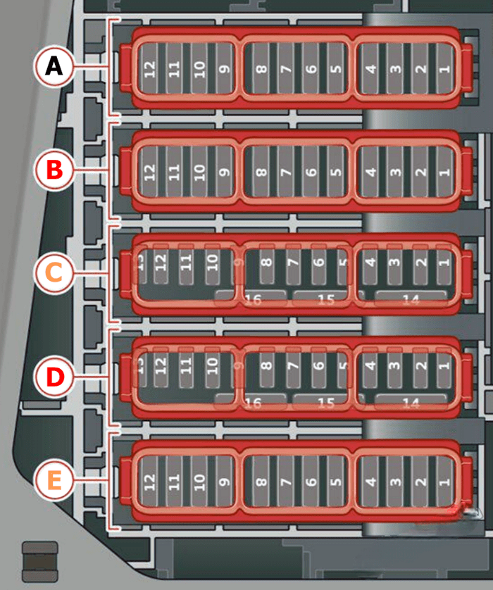 audi q7 2021 2022 fuse layout 8 2024 11 19 01 08 30