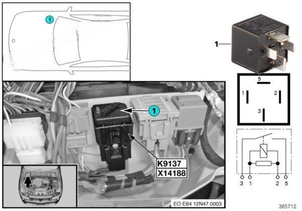 bmw x1 2010 2015 fuse layout 4 2024 11 19 21 05 12