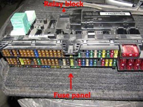 bmw x5 2000 2006 fuse layout 3 2024 11 20 11 02 05