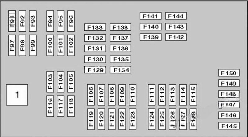 bmw x5 2007 2013 fuse layout 5 2024 11 20 11 56 20