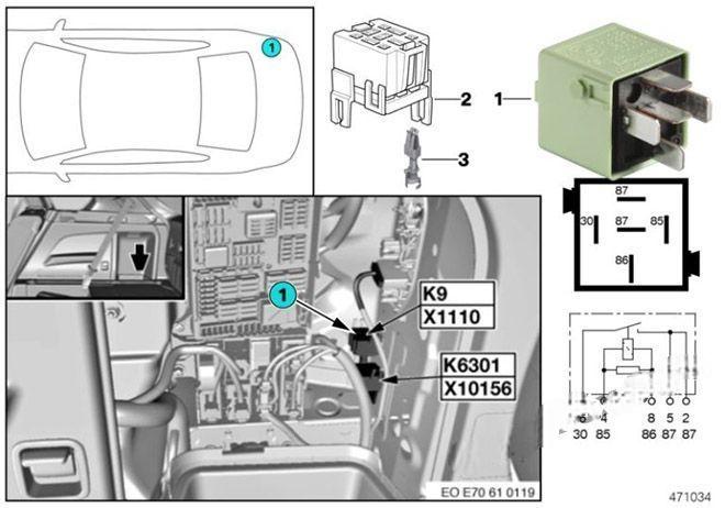 bmw x5 2007 2013 fuse layout 7 2024 11 20 11 56 57