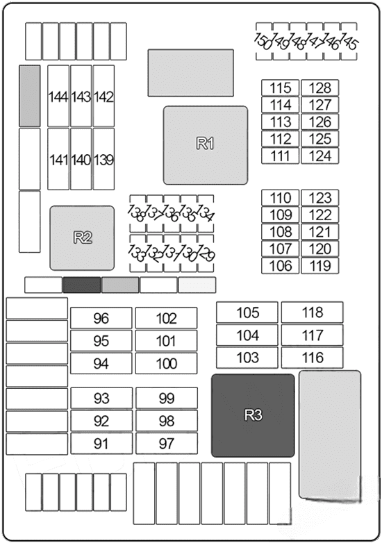 bmw x6 2009 2014 fuse layout 5 2024 11 20 12 38 37