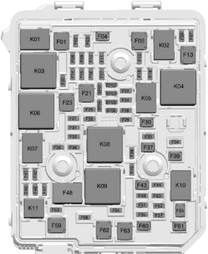 buick encore gx 2020 2022 fuse layout 5 2024 11 20 21 38 39