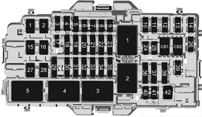 cadillac ct4 2020 2022 fuse layout 4 2024 11 21 22 35 09