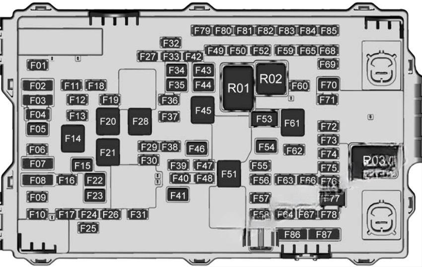 cadillac ct6 2016 2019 fuse layout 14 2024 11 21 22 55 28