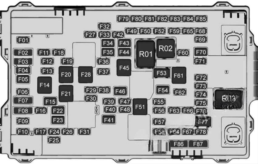 cadillac ct6 2016 2019 fuse layout 8 2024 11 21 22 53 25