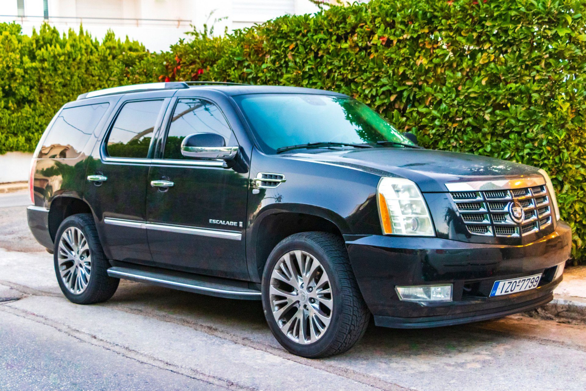 cadillac since 2007 escalade, avalanche, suburban, tahoe & yukon diagnostic trouble codes (dtc)