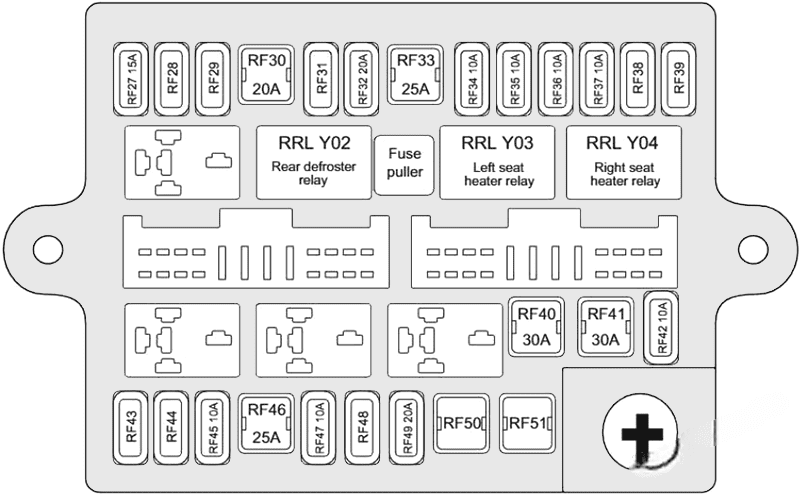 chery tiggo 5 2013 2015 fuse layout 4 2024 11 22 15 07 31