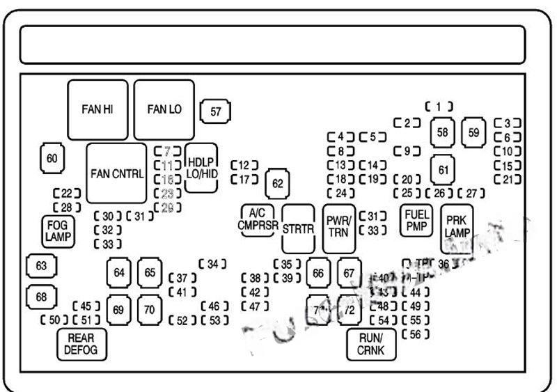 chevrolet avalanche 2007 2013 fuse layout 8 2024 11 23 01 30 44