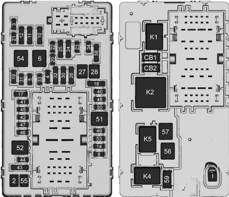 chevrolet suburban tahoe 2021 2022 fuse layout 4 2024 11 26 15 34 29